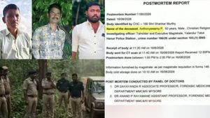 கர்நாடக வனத்துறையால் 3 தமிழர்களும் அருகில் இருந்தே சுட்டு கொல்லப்பட்டது அம்பலம்! வெளியான திடுக் தகவல் 