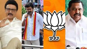 கரூர் இஷ்யூ தவெகவுக்கு சவப்பெட்டியாகி இருக்கணும்.. ஆனா கிஃப்ட்டா மாறிடுச்சு! இதுவே காரணம்: அய்யநாதன்