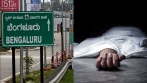 என் குழந்தைகள் இப்படியா வளரனும்? பெங்களூர் 5 ஸ்டார் ஓட்டலில்.. தந்தை செய்த செயல்! கர்நாடகா ஷாக்