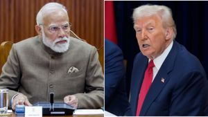 இந்தியாவில் தாக்கலாகும் ஒரு மசோதாவை.. அமெரிக்கா பாய்ந்து வந்து எதிர்ப்பது ஏன்? என்ன காரணம்? 