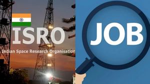 ISRO job: இஸ்ரோவில் வேலை.. நெல்லையில் பணியிடங்கள்! சூப்பர் சான்ஸ்.. டிகிரி படிச்சிருக்கீங்களா? 