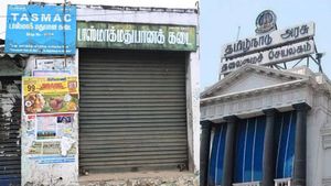 மூடப்பட்ட 717 டாஸ்மாக் கடைகள் பட்டியலை வெளியிட்டது தமிழக அரசு .. எப்படி பார்க்கலாம்