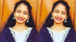 பெங்களூரு வாணிஸ்ரீ.. 22 வயதில் இப்படியொரு முடிவா? தோழி அறைக்குள் சென்றதுமே அதிர்ச்சி
