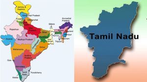 இந்தியாவின் பணக்கார மாநிலம் எது தெரியுமா? கர்நாடகா நம்பர் 1.. அப்போ தமிழகம், தெலுங்கானா எங்கே?