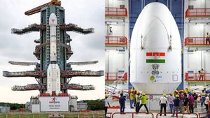 இஸ்ரோவில் விஞ்ஞானி ஆக ஆசையா? 175 காலியிடங்கள்.. பிஇ, பிடெக் முடித்தவர்களுக்கு யோகம் 