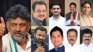 ஜமீர் டூ ரிஸ்வான் வரை.. கர்நாடகவின் 20 புதிய அமைச்சர்கள் யார் யார்? வெளியான உத்தேச பட்டியல்