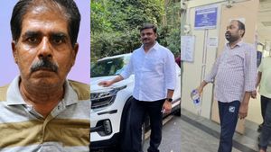 பழனி நில மோசடி வழக்கில் ஒருவர் மரணமடைந்த நிலையில்.. மற்றொருவர் மருத்துவமனையில்! ஜெயபிரகாஷ் எங்கே? 