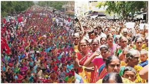 தேனியில் ஒரு அத்திப்பட்டி.. மாஞ்சோலை போல் 98 கிராம மக்கள்.. வருசநாடு, மேகமலையில் என்னாகும் இனி?