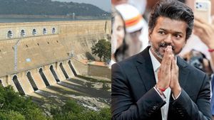நாளை மறுநாள் மேட்டூர் அணை திறப்பு? சேலம் வரும் முதல்வர் விஜய்.. தொடர் ஆய்வில் அரசு அதிகாரிகள்! 