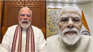 இளைஞர்கள் ஆதரவை மொத்தமாக இழக்கும் மோடி? நிலைமையை சமாளிக்க புதிய யுக்தி.. இது வேலைக்கு ஆகுமா?