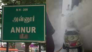  கொசு மருந்து அடித்த பிறகு 2 பேர் மூச்சுத்திணறி பலி.. கோவை அன்னூரில் அதிர்ச்சி!