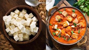 கர்நாடகாவில் ‘அனலாக் பனீர்' விற்பனைக்கு ஓராண்டு தடை.. வெளியான அறிவிப்பு.. என்ன காரணம்?