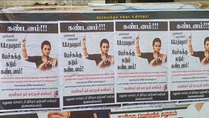 ’அண்ணி’ திரிஷா துணை முதலமைச்சர்? கொளுத்திப் போட்ட ஆர்பி உதயகுமார்! கொந்தளித்த திரிஷா மன்றம்! 