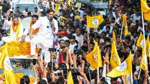 பாஜகவின் கோட்டையிலேயே ‘குஜிலிமஸ்து’ செய்த பிரசாந்த் கிஷோர்.. வெற்றிக்கு காரணமான 5 விஷயங்கள்! 
