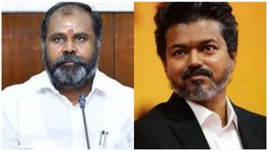 223,000 விவசாயிகளுக்கு வேளாண் மின் இணைப்பு தவெக ஆட்சியில் விடிவு காலம் பிறக்குமா? உதயகுமார் கேள்வி 