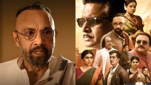 GDN படத்தில் சத்யராஜ் ஏற்ற கேரக்டர்.. ஜி.டி. நாயுடுவின் மறுபக்கத்தை சொல்லும் நட்பு கதை! 
