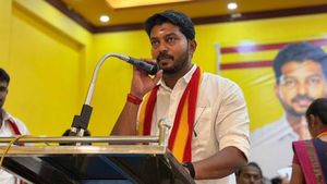 தவெக ஆட்சியும் சீனா மூங்கில் விதையும்.. டி.கே. பிரபு சொன்ன குட்டி ஸ்டோரி