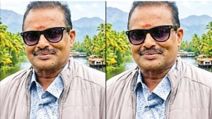 மதுரை மீனாட்சி அம்மன் கோவில் 60 கோடி சொத்து மோசடி.. கைதான துணை கலெக்டருக்கு பெரிய சிக்கல் 