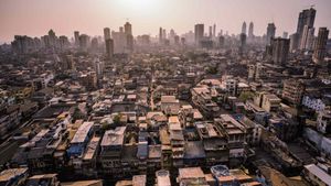 Mumbai 3.0: மும்பைக்கு அருகே 4 ஆயிரம் கோடியில் புதிய நகரம்.. மகாராஷ்டிரா அரசின் மெகா பிளான் 