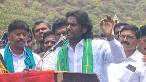கர்நாடகால 