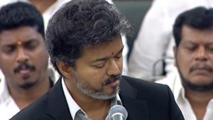 தமிழ்நாட்டில் ஏற்படும் குற்றங்கள் 100 நாட்களில் தோன்றியவை இல்லை.. சட்டசபையில் முதல்வர் விஜய் பதிலுரை
