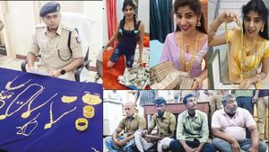 30 லட்சம் கடனை அடைக்க திண்டாடிய போது யூடியூபர் மதுமிதா வீடியோ பார்த்தேன்.. கைதான நபர் வாக்குமூலம்