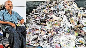 Kerala: ரூ.2 கோடியை இழந்தது தான் மிச்சம்.. 60 வருஷமா லாட்டரி வாங்கியும் திருந்தாத கேரள முதியவர்