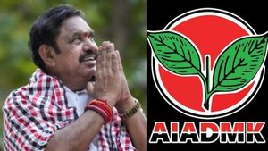 கோடி கோடியாய் இறக்கியும்.. எந்த பலனும் இல்ல? 2026 சட்டசபை தேர்தலில் அதிமுகவுக்கு இத்தனை கோடி செலவா? 