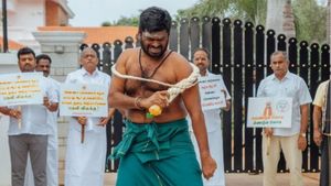 பெரியாரை புகழ்ந்த அண்ணாமலை.. 2 ஆண்டுகளுக்கு முன் செய்த 