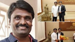 மதுரை மேயர் பதவி.. மகனுக்காக காய் நகர்த்தும் பைனான்சியர் அன்புச்செழியன்.. விஜய் சந்திப்பின் பின்னணி! 