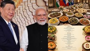இந்தியா மீது கோபம்? பிரதமர் மோடியின் டின்னரை புறக்கணித்த சீன அதிபர் ஜி ஜின்பிங்.. என்னாச்சி?