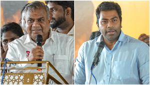 ஆதவ் அர்ஜுனாவிடம் பணமே இல்லையா..  அப்போ இது என்னாது? புஸ்ஸி ஆனந்த் பேச்சை கிண்டல் செய்யும் தவெக!