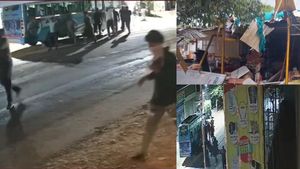 புல்டோசர் மாடல் கலாசாரம் தமிழ்நாட்டிலும் பரவுகிறதா? நாகர்கோவிலில் பதைபதைக்க வைத்த சம்பவம்! 