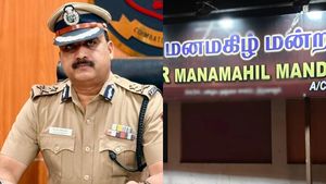 கோவையில் தனியார் மனமகிழ் மன்ற மதுபான உரிமம் ரத்து.. கமிஷனர் கண்ணன் வார்னிங்