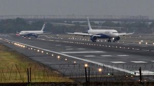 Chennai 2nd Airport: செய்யூர், மாநெல்லூருக்கு அனுமதி கிடைக்காது! விஜய்க்கு யார் ஐடியா கொடுப்பது?
