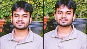 23 வயதில் இப்படியா ஆகணும்.. சென்னை மாநகர உதவி போலீஸ் கமிஷனர் மகனுக்கு என்ன நடந்தது?