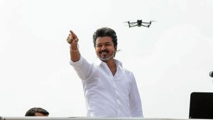 மதுராந்தகம் வரும் முதல்வர் விஜய்.. மப்டியில் நிற்கும் போலீஸ்.. 5,000 பேருக்கு 3,000 பேர் பாதுகாப்பு!