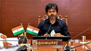 5 மாதத்தில் 5 முறை பின்வாங்கிய தவெக அரசு.. முதல்வர் விஜய்க்கு நிர்வாக அனுபவம் போதவில்லையா? 