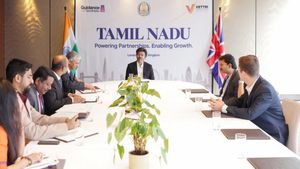 லண்டனில் முதலீடுகளை தட்டி தூக்கிய முதல்வர் விஜய்! 3 ஒப்பந்தம் கையெழுத்து.. எந்தெந்த நிறுவனம் பாருங்க 