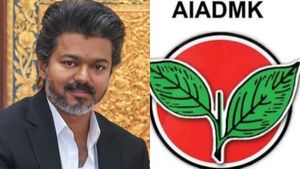 அதிமுக மாஜி எம்எல்ஏக்களுக்கு மறுபடி சீட் கொடுத்து குதிரை பேரத்தை உறுதி செய்த தவெக! 