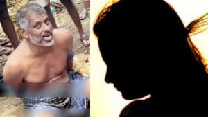 மனைவியுடன் நிர்வாணமாக சுற்றி வந்த திருப்பத்தூர் கணவன்! மாட்டின் வாலை வெட்டி.. மக்கள் அலறி ஓட காரணம்?