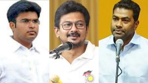 மிதுன் கிட்ட அதிமுக! 1000 கோடி ட்ரஸ்ட் சொத்தை சுருட்ட எடப்பாடி பழனிசாமி மாஸ்டர் பிளான்: ஆதவ் அர்ஜுனா