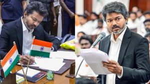  சொதப்பிய விஜய்! ஸ்டார்ட்அப் சிஇஓ நியமனத்தில் தொடரும் இழுபறி.. 400 விண்ணப்பங்கள் வந்தும் தாமதம் ஏன்? 