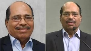 ஜெம் வீரமணி வழக்கை  இன்ஸ்பெக்டர் ராஜலட்சுமி விசாரித்தது ஏன்? விபச்சார தடுப்பு பிரிவின் சந்தேகம்!