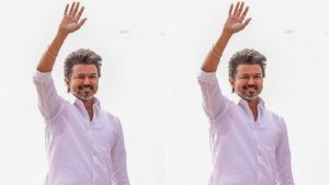 நொறுங்குதா விஜய்யின் பிளஸ் பாயிண்ட்கள்? 2 மாற்றம் கவனிச்சீங்களா? அரசுக்கு விழுமா 8% சம்மட்டி அடி?
