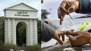 சம்பளத்துடன் கூடிய லீவு விடனும்! இல்லைனா கிரிமினல் குற்றம்! தொழில் நிறுவனங்களுக்கு பறந்த கண்டிஷன்! 