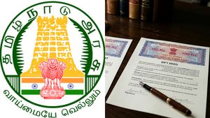 சொத்து வாங்க போறீங்களா? தமிழகத்தில் வந்த புதிய மாற்றம்.. இனி இந்த செலவு இல்லையா?