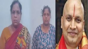 சேகர் ரெட்டி வீட்டிலேயே கைவைத்த பலே கில்லாடிகள்! 6 மாதமாய் 5 கிலோ தங்கம் அபேஸ்! சிக்கிய கேடி ராணி! 