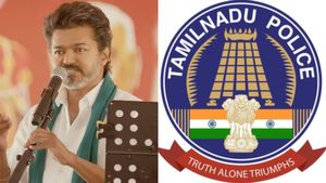 அருண், கண்ணனை காப்பாற்ற ஐஏஎஸ், ஐபிஎஸ் லாபி? விஜய்க்கு வந்த பிரஷர்! சென்னை கோட்டையில் என்ன நடக்குது?