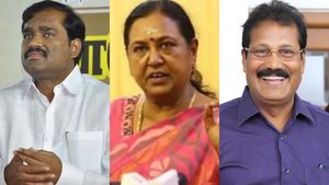வேல்முருகன் சிஎம் ஆபீஸ் பற்றி சொல்றதை பாருங்க.. ரூ.1200 கோடி? கிருஷ்ணசாமி, பிரேமலதா வேற லெவல் ஐடியா